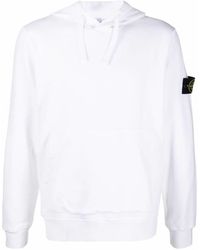 Stone Island Clothing for Men | Online Sale up to 61% off | Lyst UK