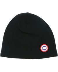 Canada Goose Hats for Men | Online Sale up to 47% off | Lyst