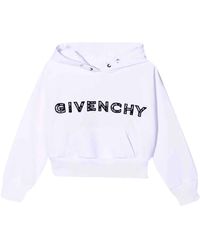 Givenchy Sweatshirts for Women | Online Sale up to 66% off | Lyst