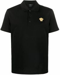 Versace Polo shirts for Men | Online 