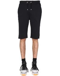 Balmain Shorts for Men | Online Sale up to 70% off | Lyst