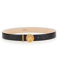 Versace Belts for Women | Online Sale up to 55% off | Lyst