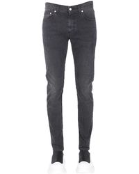 Alexander McQueen Jeans for Men | Online Sale up to 72% off | Lyst