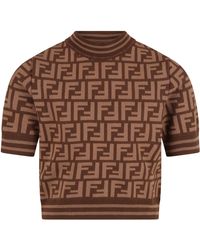 Fendi Sweaters and pullovers for Women 