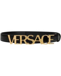 Versace Belts for Men | Online Sale up to 65% off | Lyst