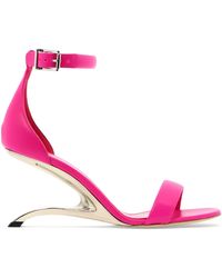 Alexander McQueen Heels for Women | Online Sale up to 72% off | Lyst