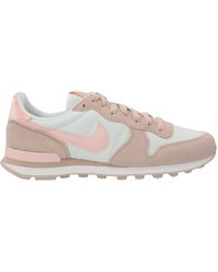 Nike Internationalist Sneakers for Women - Up to 52% off | Lyst UK