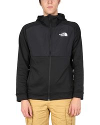 New Mittellegi Sweatshirt in Navy 