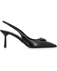 Prada Shoes for Women | Online Sale up to 42% off | Lyst
