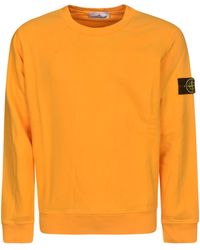 Stone Island Sweatshirts for Men | Online Sale up to 60% off | Lyst