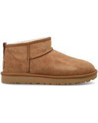 UGG Classic Mini Boots for Women - Up to 47% off | Lyst