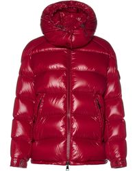 Moncler Jackets for Women | Online Sale up to 33% off | Lyst