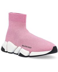 balenciaga sneakers high top