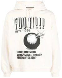 Gucci common sense is not on sale that common hoodie