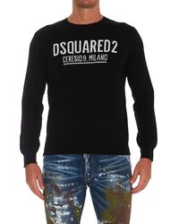 DSquared² Sweaters and knitwear for Men 