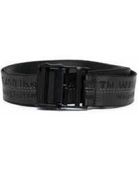 off white belt us