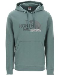 The North Face Hoodies for Men | Online 
