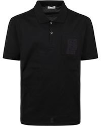 Alexander McQueen Polo shirts for Men 