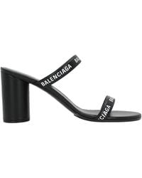 Balenciaga Heels for Women - Up to 55% off | Lyst - Page 2
