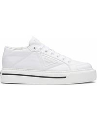 Prada Sneakers for Men - Up to 60% off at Lyst.com