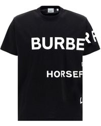 Burberry T-shirts for Men | Online Sale 