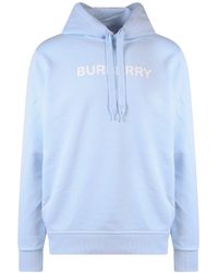 Burberry Hoodies for Men | Online Sale up to 50% off | Lyst