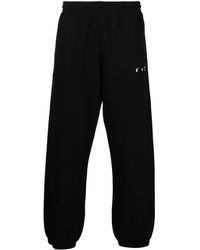 off white jogging
