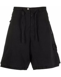 Stone Island Shorts for Men | Online Sale up to 63% off | Lyst