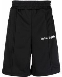 Palm Angels Shorts for Men | Online Sale up to 74% off | Lyst