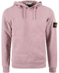 Stone Island Hoodies for Men | Black Friday Sale up to 36% | Lyst