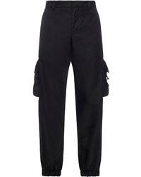 Prada Pants, Slacks and Chinos for Men | Online Sale up to 70% off | Lyst