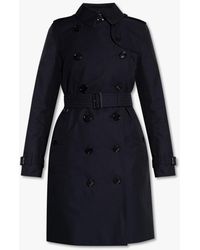Burberry Raincoats and trench coats for Women | Online Sale up to 55% off |  Lyst