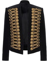 Balmain Jackets for Men | Online Sale up to 60% off | Lyst