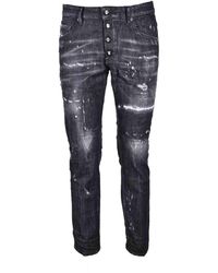 DSquared² Jeans for Men | Online Sale up to 63% off | Lyst