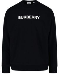 Burberry Sweatshirts for Men | Online Sale up to 60% off | Lyst