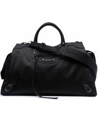 Men's Balenciaga Luggage and suitcases 
