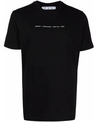 off white t shirts mens