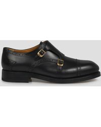 Dior Evidence Monks in Black for Men | Lyst