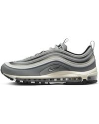 Nike Air Max 97 Sneakers for Women - Up to 63% off | Lyst