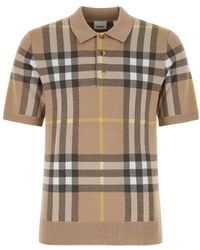 Burberry T-shirts for Men | Online Sale up to 54% off | Lyst