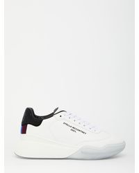 Stella McCartney Sneakers for Women | Online Sale up to 67% off | Lyst