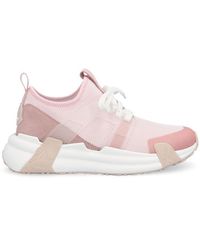 moncler trainers ladies