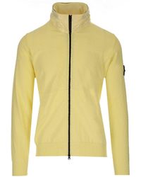 stone island cardigan sale
