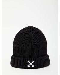 Off-White c/o Virgil Abloh Hats for Men | Online Sale up to 63 