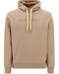 Burberry Hoodies for Men | Black Friday Sale up to 51% | Lyst