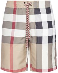 Burberry Beachwear for Men | Online Sale up to 38% off | Lyst