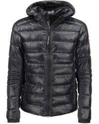 Canada Goose Clothing for Men | Online Sale up to 33% off | Lyst
