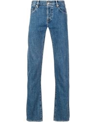 Burberry Jeans for Men | Online Sale up 