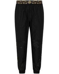 Versace Pants, Slacks and Chinos for Men | Online Sale up to 76 