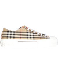 Burberry Sneakers for Men | Online Sale up to 30% off | Lyst